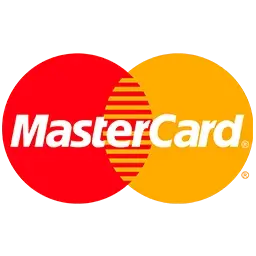 Zahlungsmethode - Mastercard Zahlungsmethode - Mastercard